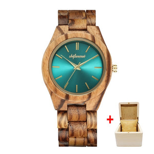 Shifenmei Watches Women Fashion Watch 2020 Wood Watch Quartz Ladies Clock Top Luxury Brand Wooden Watch Female Relogio Feminino